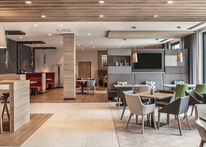 Hotel - East, An Ihg 4*