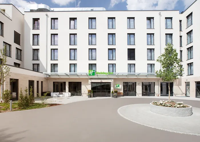 - East, An Ihg 4* München