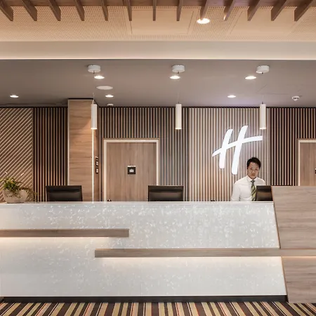 Hotel - East, An Ihg München