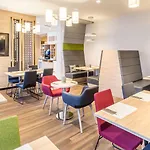 Hotel - East, An Ihg