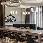 - East, An Ihg Monaco di Baviera