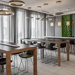 Hotel - East, An Ihg