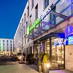 Hotel - East, An Ihg 4*