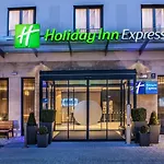 Hotel - East, An Ihg