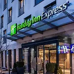 - East, An Ihg Hotel Monaco di Baviera