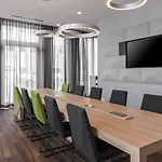 Hotel - East, An Ihg 4*