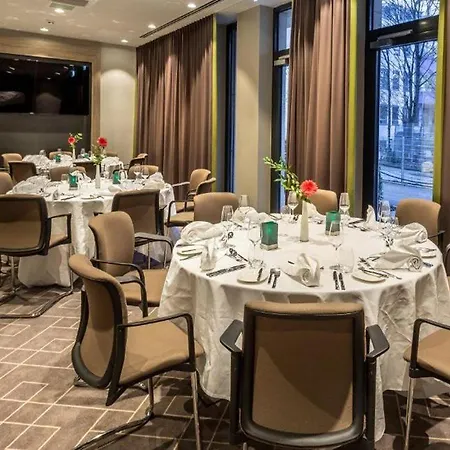 Hotel - East, An Ihg 4*