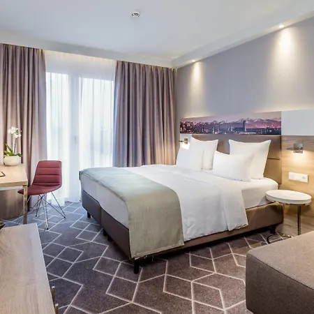 - East, An Ihg 4* Munich