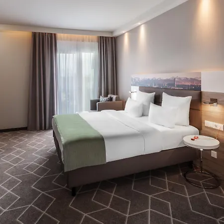 - East, An Ihg 4* Munich