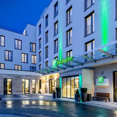 Hotell - East, An Ihg