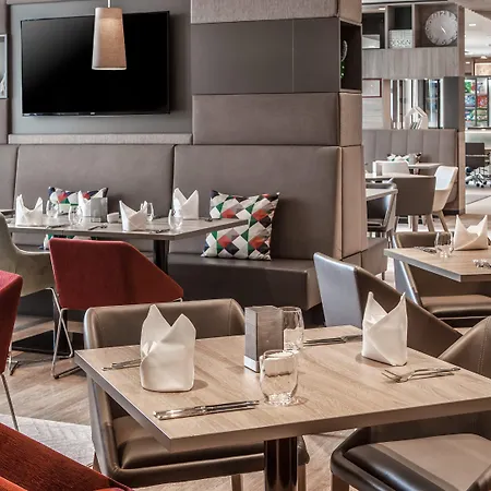 Hotel - East, An Ihg Munich