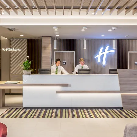 Hotel - East, An Ihg 4*