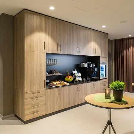 - East, An Ihg Hotel Munich
