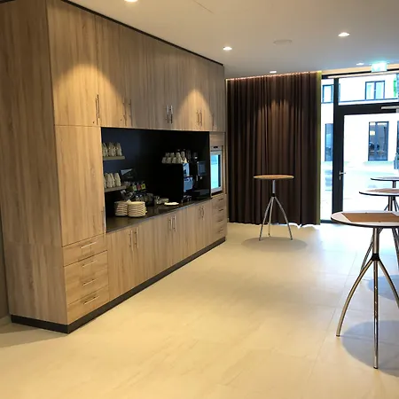 Hotel - East, An Ihg Múnich