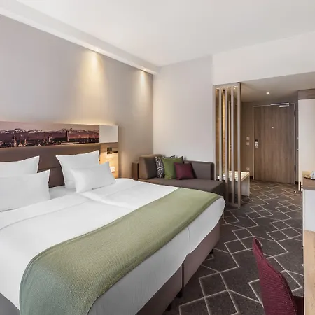 - East, An Ihg 4*