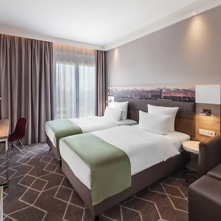 Hotell - East, An Ihg 4*