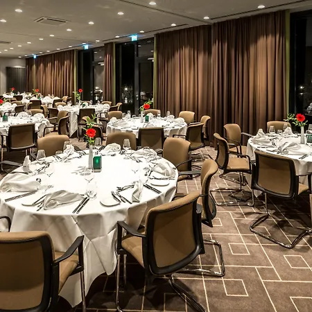 - East, An Ihg Hotel Munich