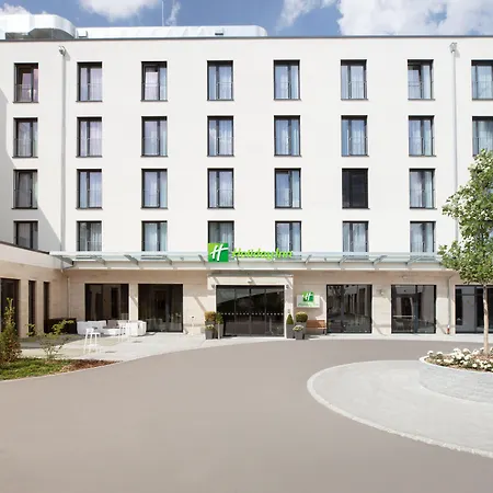 - East, An Ihg 4* Munich
