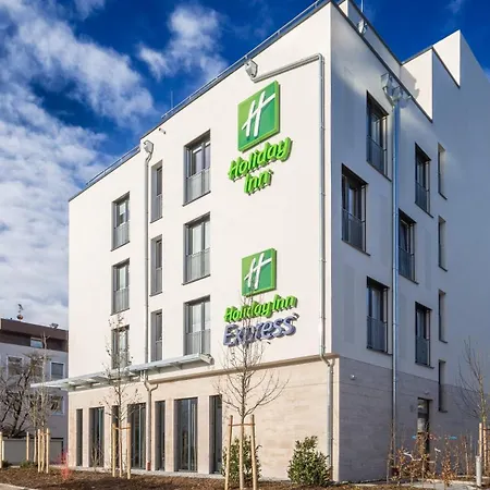 Hotel - East, An Ihg