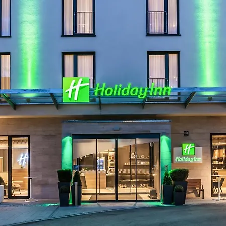 - East, An Ihg Munich