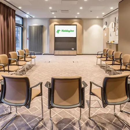 - East, An Ihg Munich
