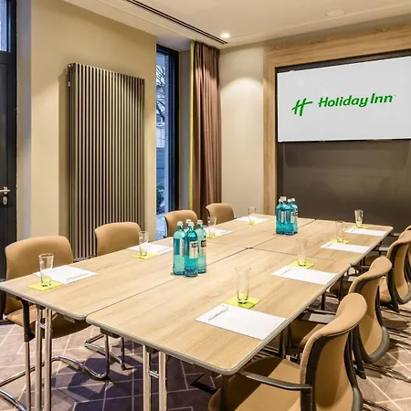 Hotel - East, An Ihg Munich