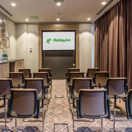 - East, An Ihg Munich
