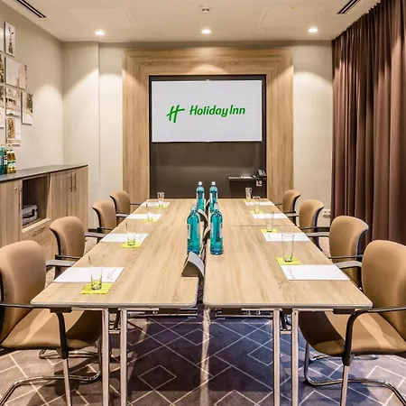 - East, An Ihg 4* Munich