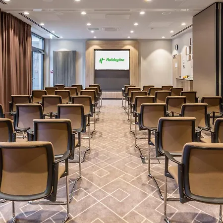 Hotell - East, An Ihg