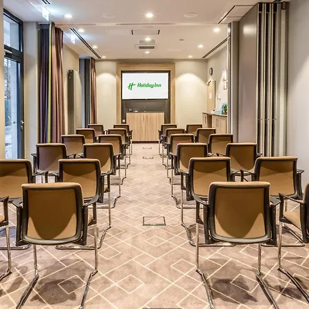 - East, An Ihg 4* Munich