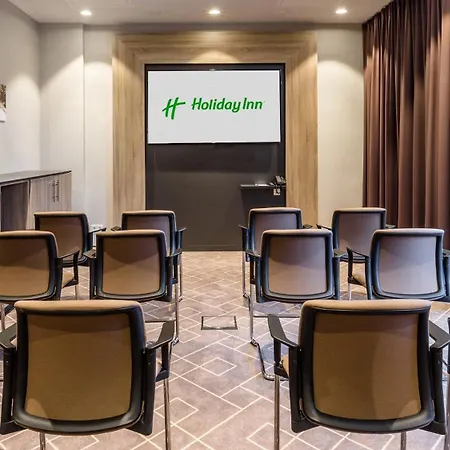 Hotel - East, An Ihg