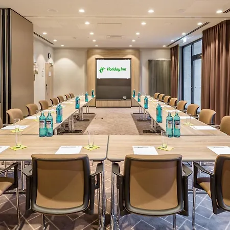 - East, An Ihg 4* Munich