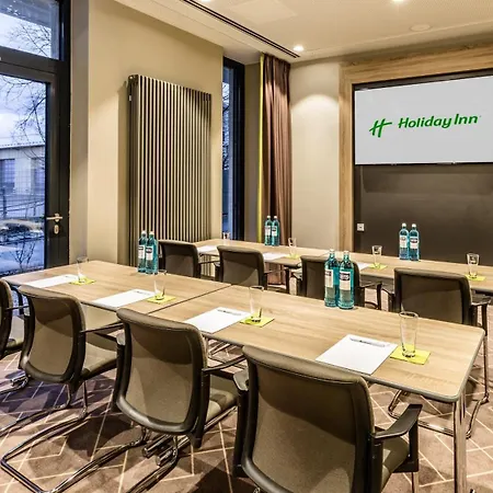 - East, An Ihg Hotel Munich