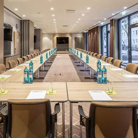 Hotel - East, An Ihg Munich