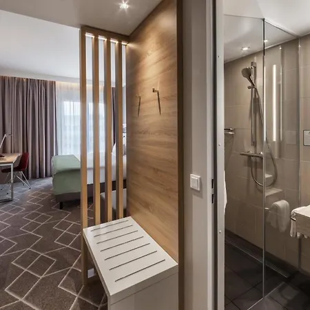 Hotel - East, An Ihg Munich