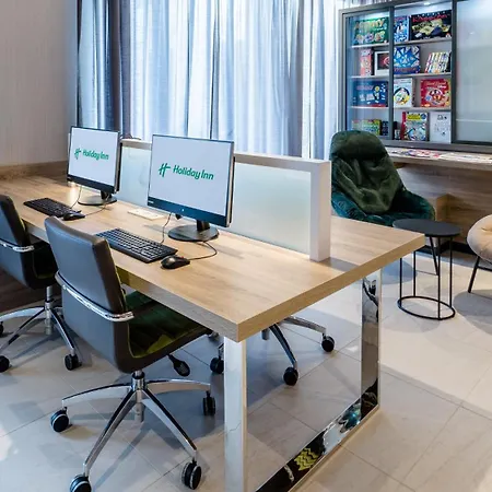 Hotel - East, An Ihg Munich