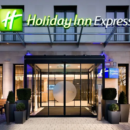 - East, An Ihg Múnich