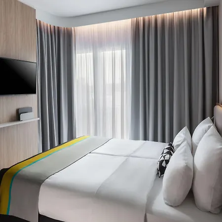 - East, An Ihg 4* Münih