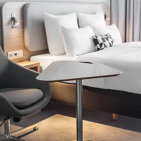 - East, An Ihg Otel Münih