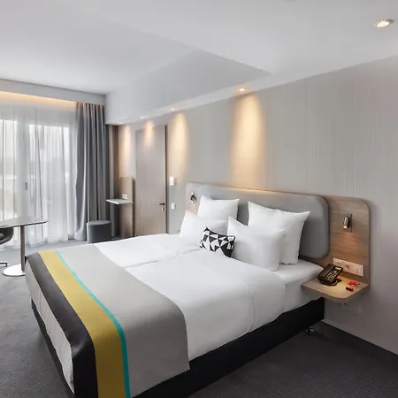 Hotel - East, An Ihg 4*
