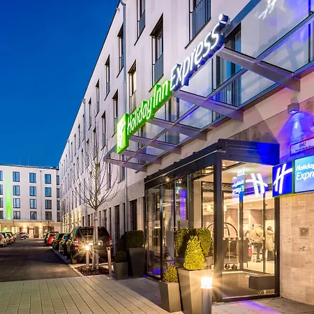 Otel - East, An Ihg 4*