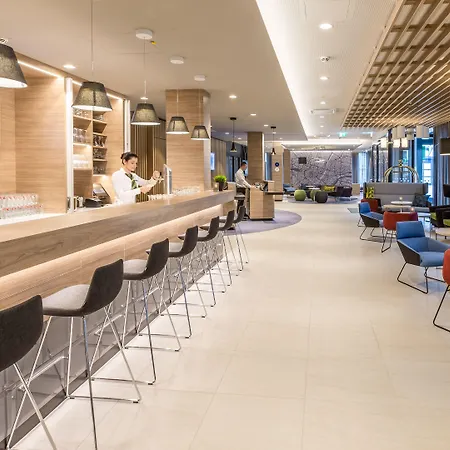 - East, An Ihg 4* Münih