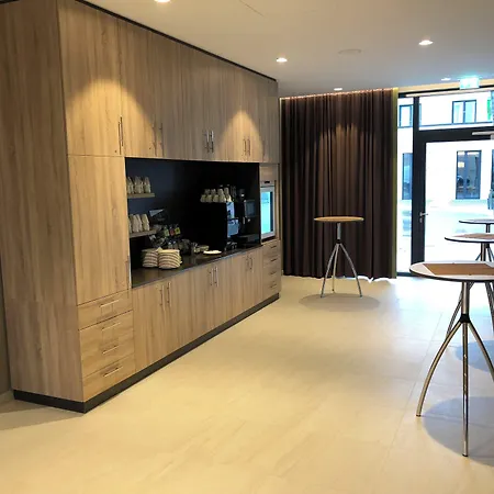 Hotel - East, An Ihg Múnich