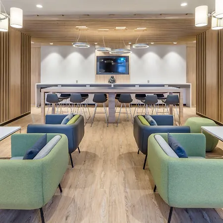 - East, An Ihg 4* Múnich