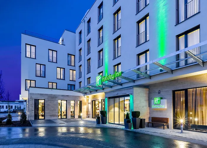 Otel - East, An Ihg