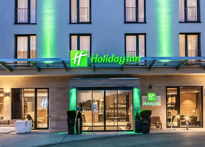 - East, An Ihg Münih