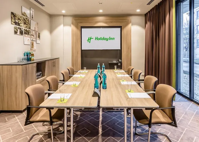 - East, An Ihg 4* Münih