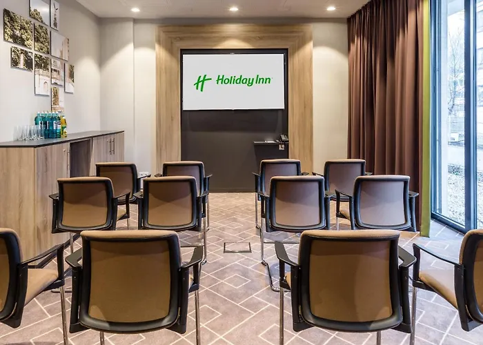Otel - East, An Ihg