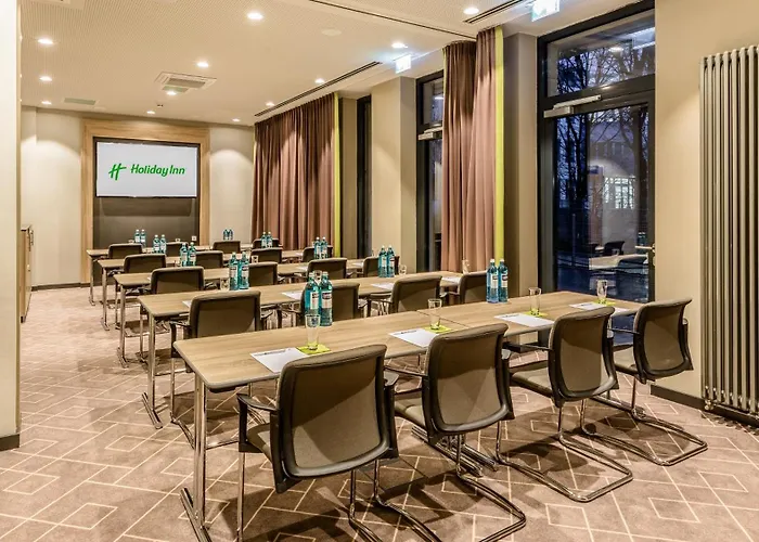 Otel - East, An Ihg