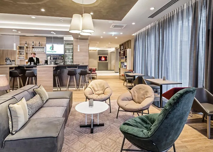 Otel - East, An Ihg 4*